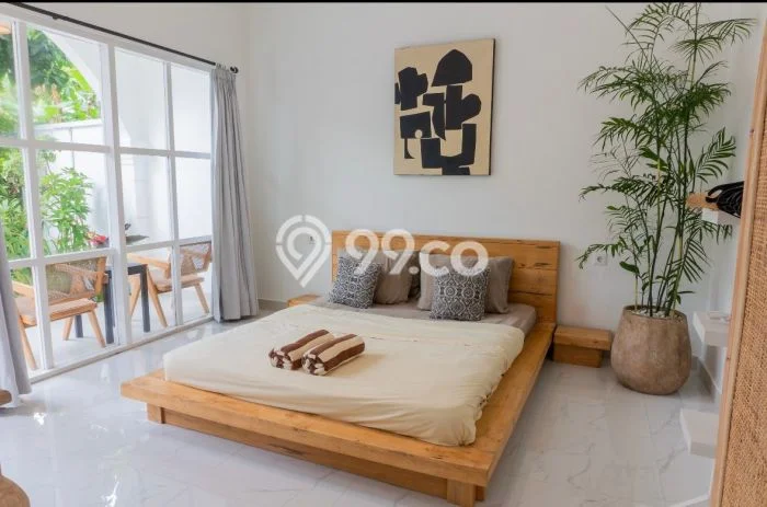 Disewakan Vila di , Luas 0m2m², Akses ke Badung, Badung, Harga Terjangkau Disewakan Vila di , Luas 0m2m², Akses ke Badung, Badung, Harga Terjangkau
