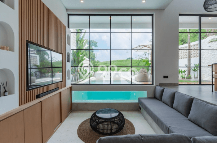 Vila Strategis di Mengwi, Luas 181m2m², Dekat ke beragam keperluan Vila Strategis di Mengwi, Luas 181m2m², Dekat ke beragam keperluan