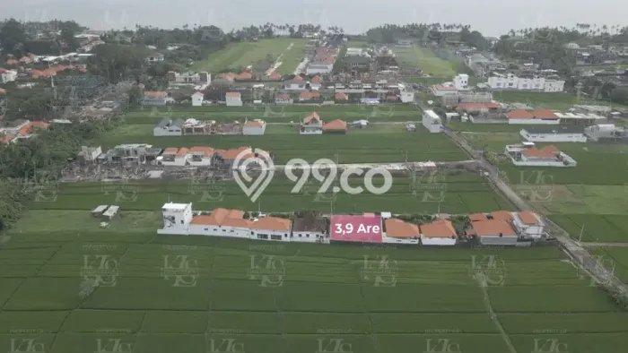 Tanah Disewakan Lokasi Badung Seluas 390m2 Strategis dan Aman Tanah Disewakan Lokasi Badung Seluas 390m2 Strategis dan Aman