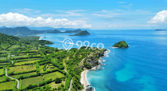 HARGA TERBAIK! Tanah Kawasan Sumbawa, Luas 600m², Lokasi Prima HARGA TERBAIK! Tanah Kawasan Sumbawa, Luas 600m², Lokasi Prima