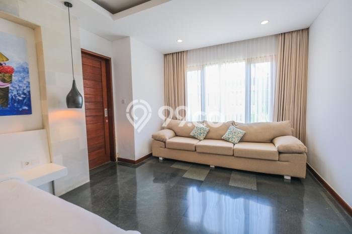 Vila Tenang Kawasan , Luas 775m2m², Dekat ke berbagai fasilitas Vila Tenang Kawasan , Luas 775m2m², Dekat ke berbagai fasilitas