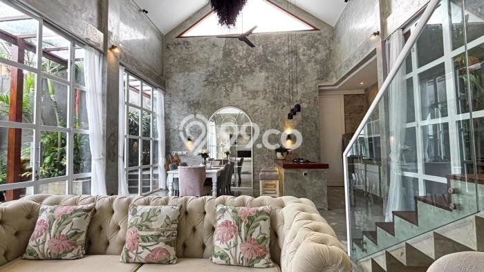 Vila Ready to Rent di , Area 0m2m², Kawasan Asri Vila Ready to Rent di , Area 0m2m², Kawasan Asri