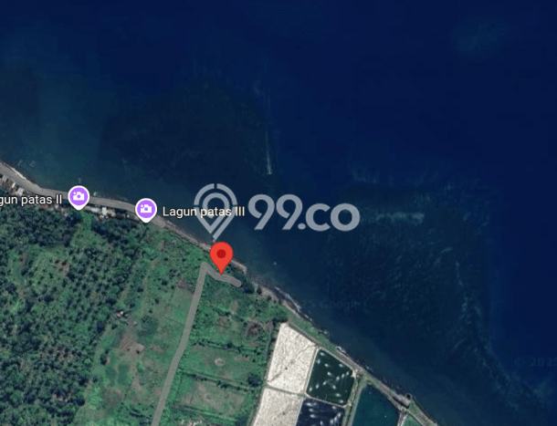 Tanah Kawasan Gerokgak, Luas 250000m2m², Area Komersial Tanah Kawasan Gerokgak, Luas 250000m2m², Area Komersial