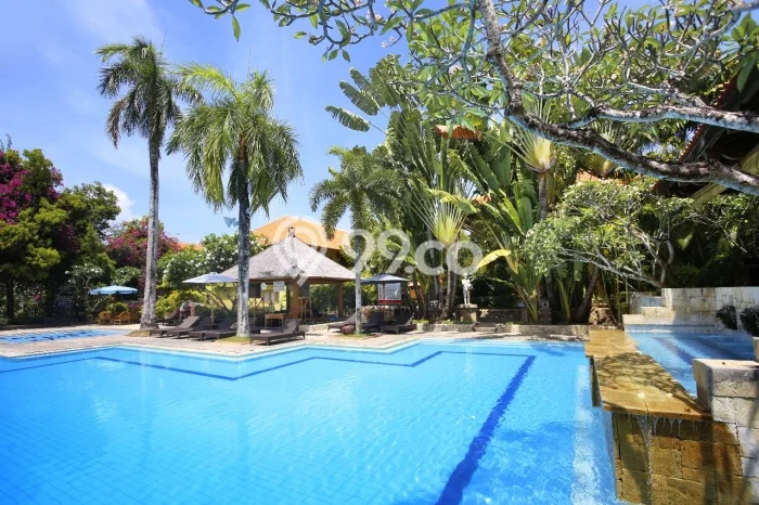 Disewakan Vila Strategis Kawasan , Luas 0m2m², Dekat ke Badung, Badung Disewakan Vila Strategis Kawasan , Luas 0m2m², Dekat ke Badung, Badung