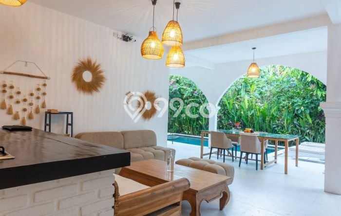 Disewakan Vila di , Luas 0m2m², Akses ke Badung, Badung, Harga Terjangkau Disewakan Vila di , Luas 0m2m², Akses ke Badung, Badung, Harga Terjangkau