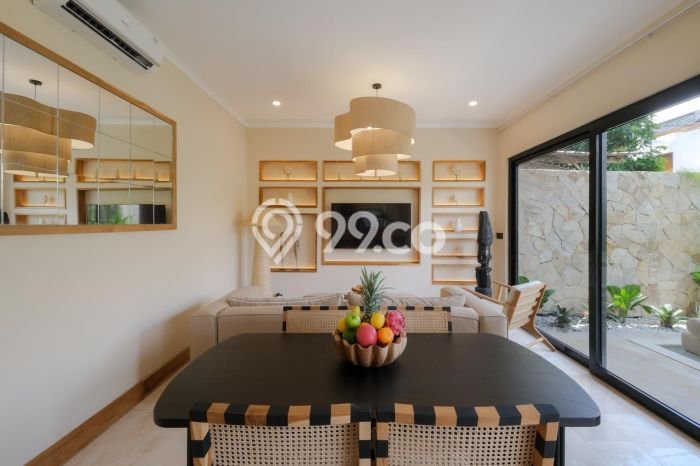 Vila di , Luas 0m2m², Dekat ke Badung, Badung Vila di , Luas 0m2m², Dekat ke Badung, Badung
