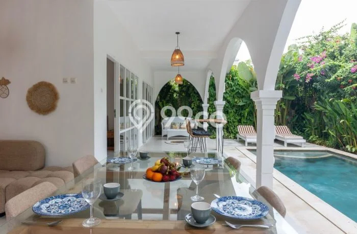 Disewakan Vila di , Luas 0m2m², Akses ke Badung, Badung, Harga Terjangkau Disewakan Vila di , Luas 0m2m², Akses ke Badung, Badung, Harga Terjangkau