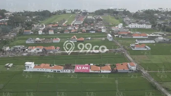 Tanah Disewakan Lokasi Badung Seluas 390m2 Strategis dan Aman Tanah Disewakan Lokasi Badung Seluas 390m2 Strategis dan Aman