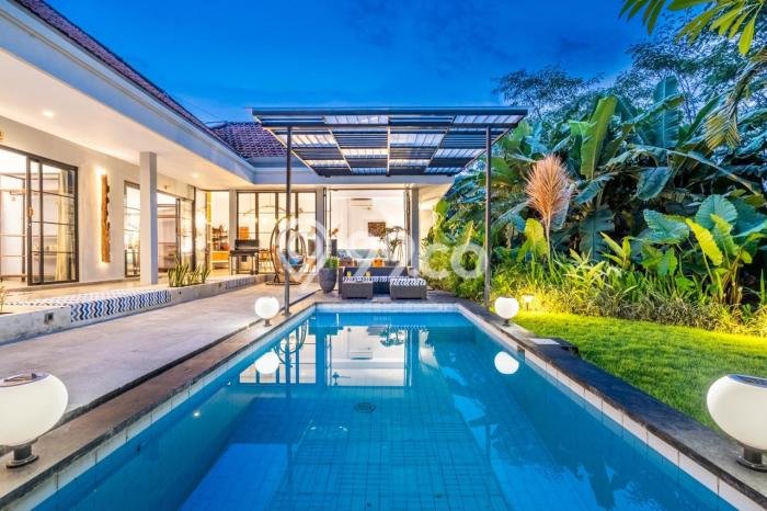 Disewakan Vila di , Luas 0m2m², Akses Mudah Badung, Badung, Nilai Terjangkau Disewakan Vila di , Luas 0m2m², Akses Mudah Badung, Badung, Nilai Terjangkau