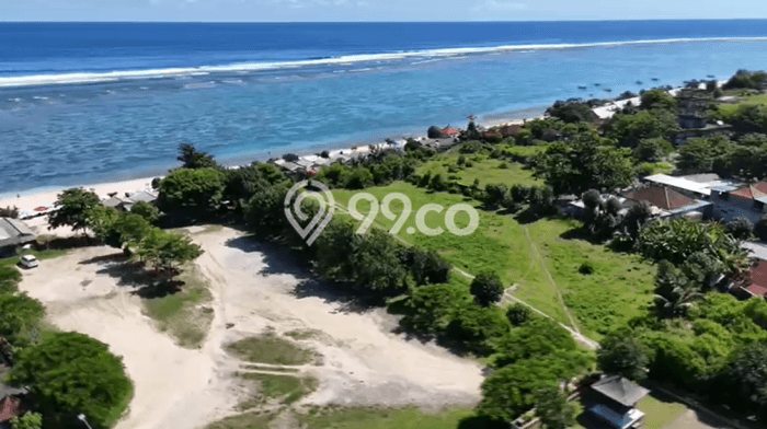 Tanah Kavling Dijual di Badung dengan Spesifikasi 4800m2 Tanah Kavling Dijual di Badung dengan Spesifikasi 4800m2
