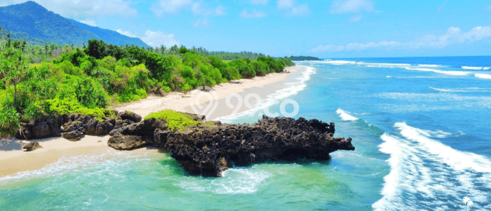 HARGA MENARIK! Tanah di Sumbawa, Luas 833m², Lokasi Potensial, Bebas Banjir HARGA MENARIK! Tanah di Sumbawa, Luas 833m², Lokasi Potensial, Bebas Banjir