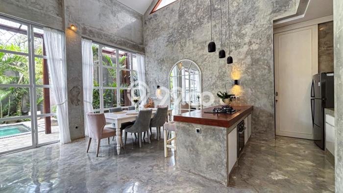 Vila Ready to Rent di , Area 0m2m², Kawasan Asri Vila Ready to Rent di , Area 0m2m², Kawasan Asri