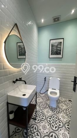 For Rent Vila Strategis Kawasan , Area 0m2m², Area Terbaik For Rent Vila Strategis Kawasan , Area 0m2m², Area Terbaik