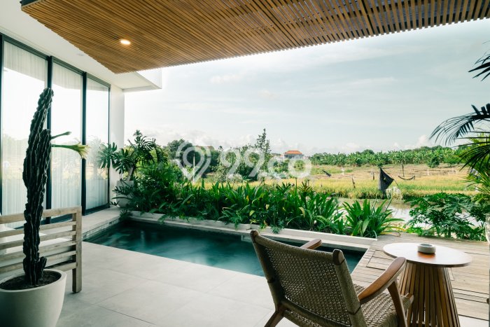 Vila Kawasan , Luas 0m2m², Dekat ke Badung, Badung, Harga Bersaing Vila Kawasan , Luas 0m2m², Dekat ke Badung, Badung, Harga Bersaing