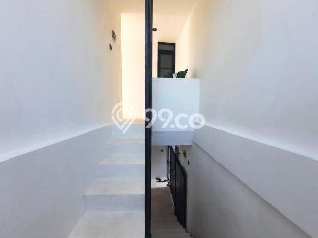 Vila Ready to Rent di Canggu, Luas 0m², Lingkungan Nyaman Vila Ready to Rent di Canggu, Luas 0m², Lingkungan Nyaman