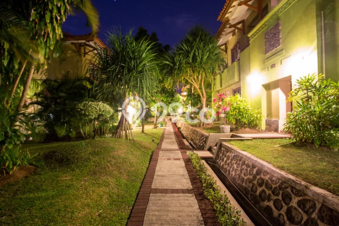 Disewakan Vila Strategis Kawasan , Luas 0m2m², Dekat ke Badung, Badung Disewakan Vila Strategis Kawasan , Luas 0m2m², Dekat ke Badung, Badung