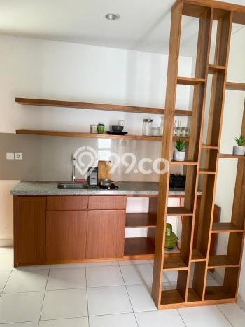 Apartemen Siap Huni 1 Kamar dengan Harga Terjangkau di Area Kuta, Badung Apartemen Siap Huni 1 Kamar dengan Harga Terjangkau di Area Kuta, Badung