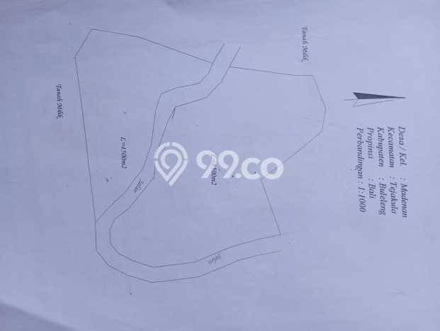 Tanah Kawasan Tejakula, Luas 8500m2m², Kawasan Prospektif, Dekat Tejakula, Buleleng, Buleleng Tanah Kawasan Tejakula, Luas 8500m2m², Kawasan Prospektif, Dekat Tejakula, Buleleng, Buleleng