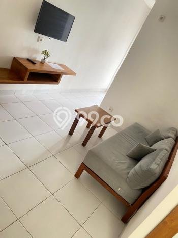 Apartemen Siap Huni 1 Kamar dengan Harga Terjangkau di Area Kuta, Badung Apartemen Siap Huni 1 Kamar dengan Harga Terjangkau di Area Kuta, Badung