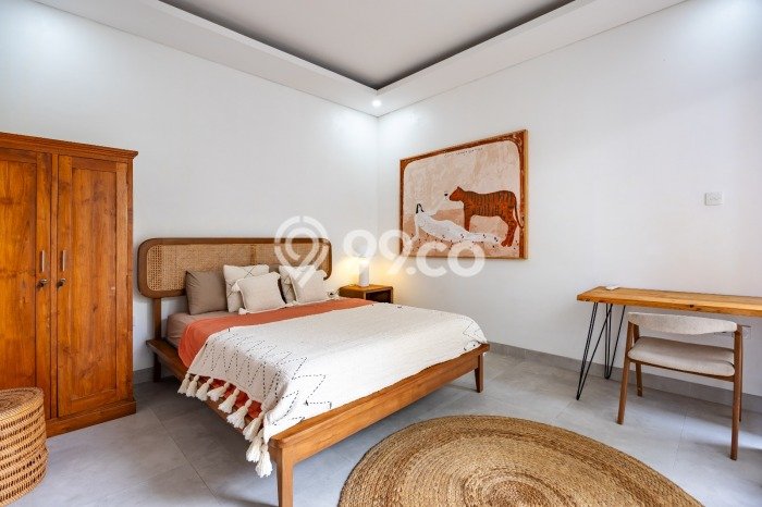 Vila For Rent di , Luas 0m2m², Lingkungan Asri Vila For Rent di , Luas 0m2m², Lingkungan Asri