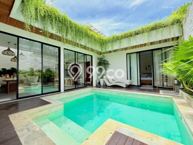 Disewakan Vila Strategis di , Area 0m2m², Area Berkualitas Disewakan Vila Strategis di , Area 0m2m², Area Berkualitas