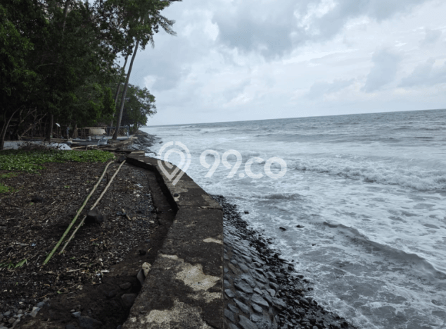 Lahan untuk Dijual di Buleleng Buleleng Luas 2500m2 Lahan untuk Dijual di Buleleng Buleleng Luas 2500m2