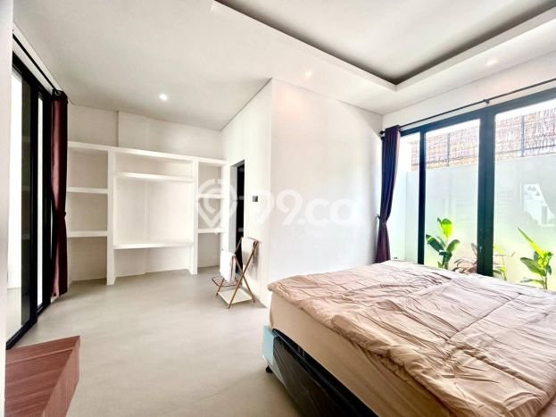 Vila Berkembang di , Area 170m2m², Area Nyaman Vila Berkembang di , Area 170m2m², Area Nyaman
