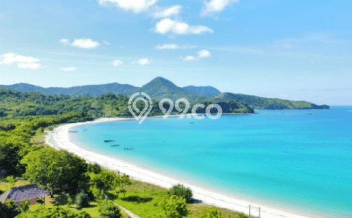 HARGA MENARIK! Tanah di Sumbawa, Luas 833m², Lokasi Potensial, Bebas Banjir HARGA MENARIK! Tanah di Sumbawa, Luas 833m², Lokasi Potensial, Bebas Banjir