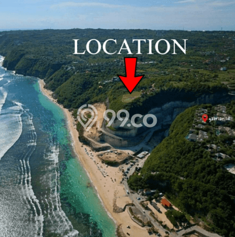 Tanah Strategis Kawasan , Luas 56000m2m², Akses Badung, Badung Tanah Strategis Kawasan , Luas 56000m2m², Akses Badung, Badung
