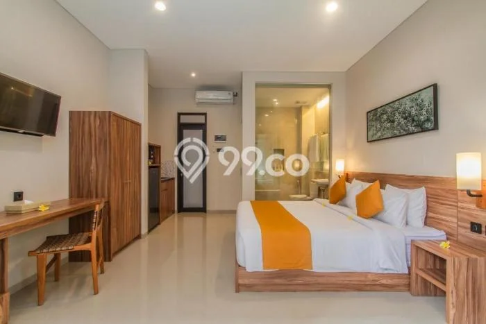 Kost Nyaman di Badung Bisa Langsung Pindah Kost Nyaman di Badung Bisa Langsung Pindah