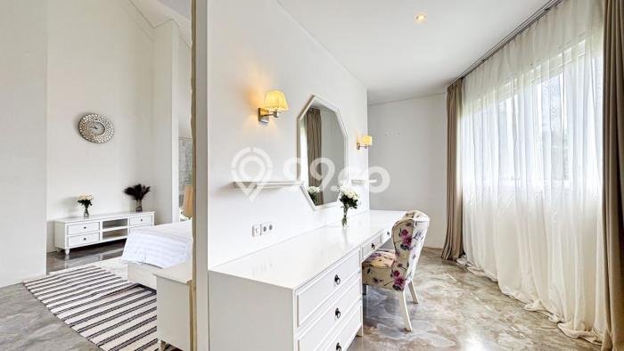Vila Ready to Rent di , Area 0m2m², Kawasan Asri Vila Ready to Rent di , Area 0m2m², Kawasan Asri