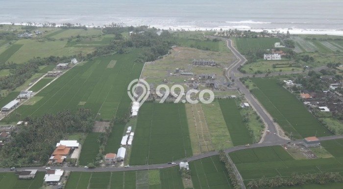 Sewa Tanah Kawasan Tanah Lot, Luas 4000m², Lokasi Nyaman Sewa Tanah Kawasan Tanah Lot, Luas 4000m², Lokasi Nyaman
