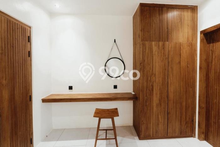 Vila Ready Kawasan , Area 0m2m², For Rent Vila Ready Kawasan , Area 0m2m², For Rent