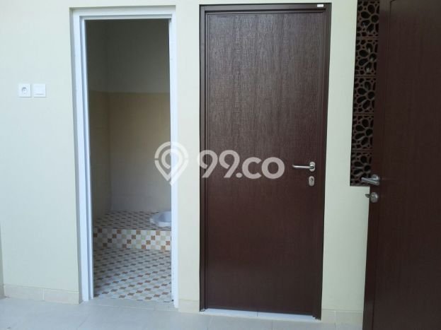 Rumah Modern 4 KT LT 120m2 di Bintaro Rumah Modern 4 KT LT 120m2 di Bintaro