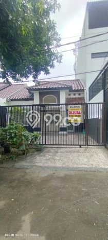 Jual Rumah Modern 3 KT di Serpong Regency Melati Mas, Tangerang Selatan Jual Rumah Modern 3 KT di Serpong Regency Melati Mas, Tangerang Selatan