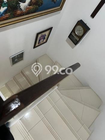 Hunian Nyaman Asri 3 KT Siap Pakai di BSD Tangerang Hunian Nyaman Asri 3 KT Siap Pakai di BSD Tangerang
