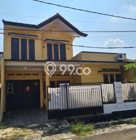 For Sale Rumah 3 Kamar Lokasi Strategis Nyaman dan Strategis di Ciputat For Sale Rumah 3 Kamar Lokasi Strategis Nyaman dan Strategis di Ciputat