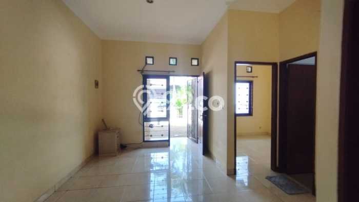 Dijual Rumah Modern 3 KT di Serpong Villa Melati Mas, Tangerang Selatan Dijual Rumah Modern 3 KT di Serpong Villa Melati Mas, Tangerang Selatan
