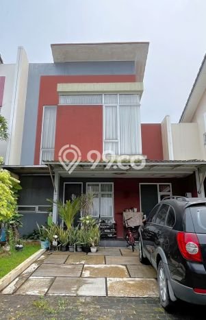 Hunian Super Mewah dengan Akses Paling Strategis di BSD, Tangerang Hunian Super Mewah dengan Akses Paling Strategis di BSD, Tangerang
