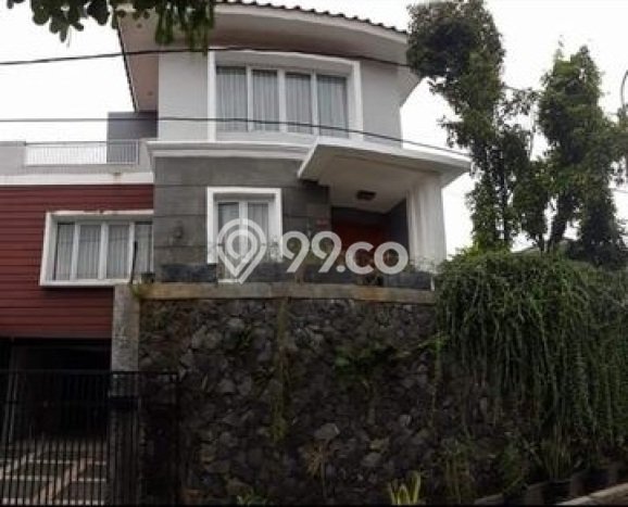 For Sale Rumah Elit Exclusive di Bandung Kulon, Bandung For Sale Rumah Elit Exclusive di Bandung Kulon, Bandung