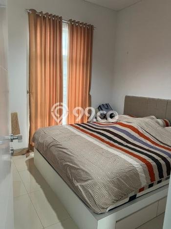 Hunian Nyaman Asri 3 KT Siap Pakai di BSD Tangerang Hunian Nyaman Asri 3 KT Siap Pakai di BSD Tangerang