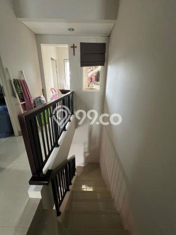 For Sale Hunian Rumah Terawat 3 KT di BSD, Tangerang For Sale Hunian Rumah Terawat 3 KT di BSD, Tangerang