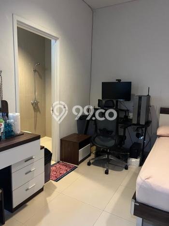 Hunian Nyaman Asri 3 KT Siap Pakai di BSD Tangerang Hunian Nyaman Asri 3 KT Siap Pakai di BSD Tangerang