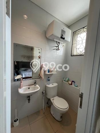 For Sale Hunian Rumah Terawat 3 KT di BSD, Tangerang For Sale Hunian Rumah Terawat 3 KT di BSD, Tangerang
