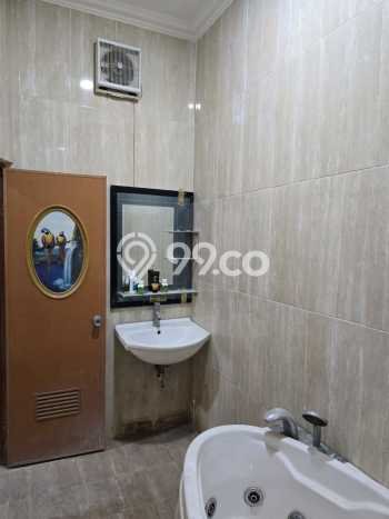 Rumah Luxury Modern Tanpa Renovasi di Cijantung Jakarta Timur Rumah Luxury Modern Tanpa Renovasi di Cijantung Jakarta Timur