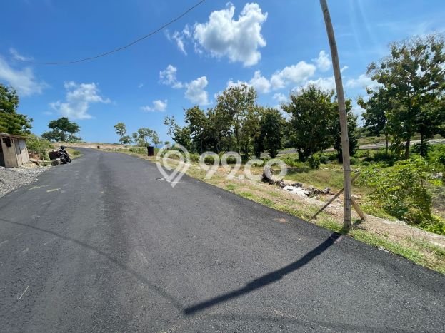Tanah Area Strategis di , Luas 310m2m², Cocok untuk Investasi Tanah Area Strategis di , Luas 310m2m², Cocok untuk Investasi