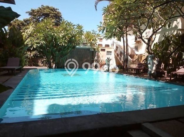 KAWASAN BISNIS! Komersial di , Luas 3000m2m², Jalan Raya KAWASAN BISNIS! Komersial di , Luas 3000m2m², Jalan Raya