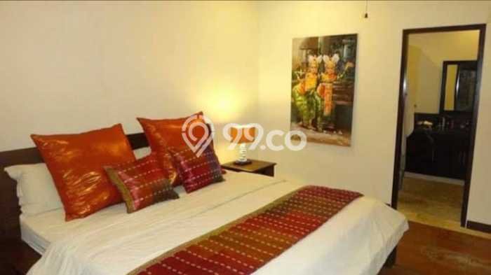 Vila Kawasan , Area 465m2m², Lingkungan Asri Vila Kawasan , Area 465m2m², Lingkungan Asri