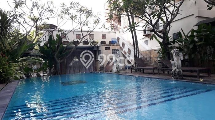 KAWASAN BISNIS! Komersial di , Luas 3000m2m², Jalan Raya KAWASAN BISNIS! Komersial di , Luas 3000m2m², Jalan Raya
