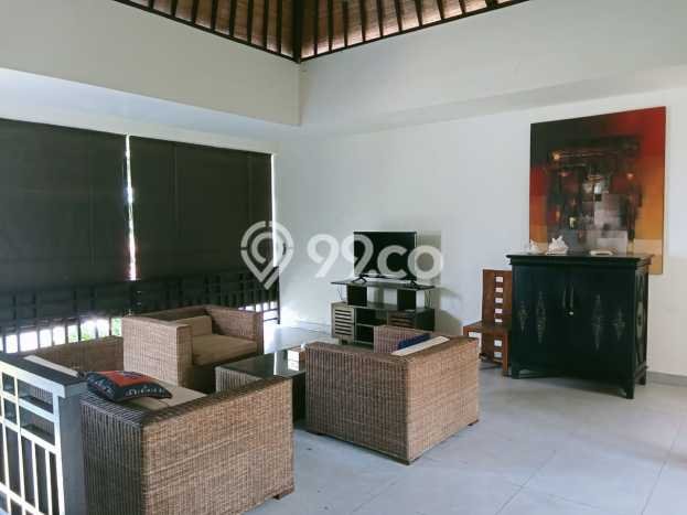 Vila Kawasan , Area 465m2m², Lingkungan Asri Vila Kawasan , Area 465m2m², Lingkungan Asri